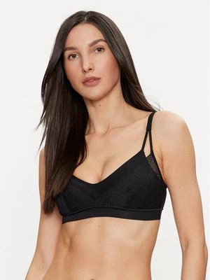 Obrázek produktu Chantelle Podprsenka Bralette Soft Stretch C11GQ9 Černá