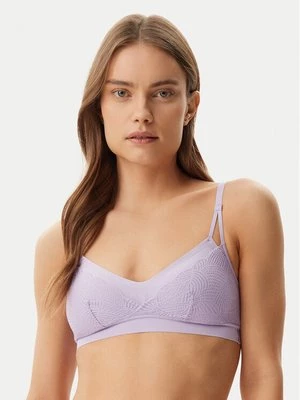 Obrázek produktu Chantelle Podprsenka Bralette Soft Stretch C11GQ9 Fialová
