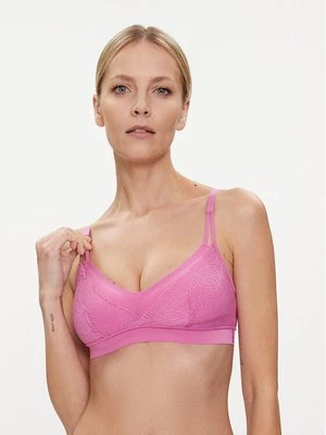 Obrázek produktu Chantelle Podprsenka Bralette Soft Stretch C11GQ9 Růžová