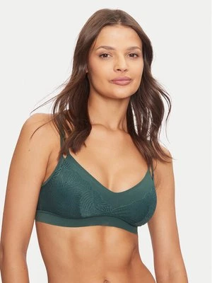 Obrázek produktu Chantelle Podprsenka Bralette Soft Stretch C11GQ9 Zelená