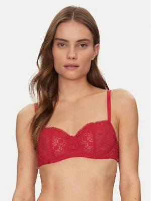 Obrázek produktu Chantelle Podprsenka s kosticemi Day To Night C15F50 Červená