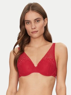 Obrázek produktu Chantelle Podprsenka s kosticemi Day To Night C15F70 Červená