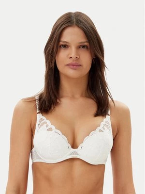 Obrázek produktu Chantelle Podprsenka s kosticemi Fleurs Signature C12Q20 Bílá