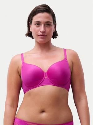 Obrázek produktu Chantelle Podprsenka s kosticemi Halo C1AAN1 Růžová