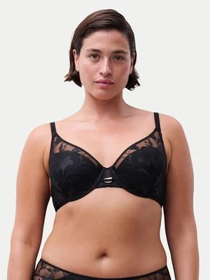 Obrázek produktu Chantelle Podprsenka s kosticemi Idyll C18UND Černá