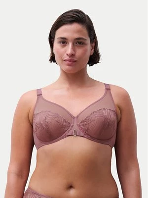 Obrázek produktu Chantelle Podprsenka s kosticemi Legend C15YMU Růžová