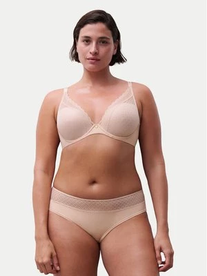 Obrázek produktu Chantelle Podprsenka s kosticemi Norah Chic C16MNA Růžová