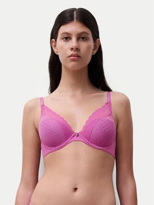 Obrázek produktu Chantelle Podprsenka s kosticemi Norah Chic C16MNA Růžová
