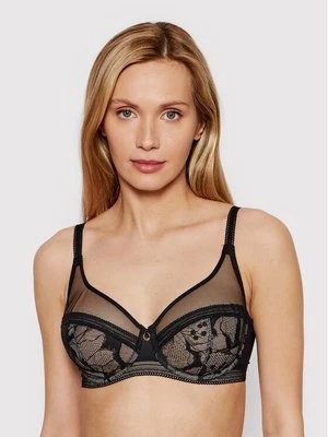 Obrázek produktu Chantelle Podprsenka s kosticemi True Lace C11M10 Černá