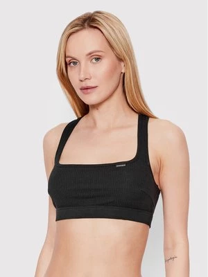 Obrázek produktu Chantelle Podprsenkový top Cotton Comfort C15P10 Černá