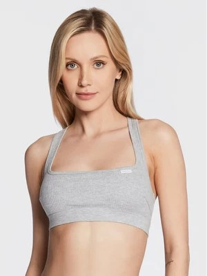 Obrázek produktu Chantelle Podprsenkový top Cotton Comfort C15P10 Šedá