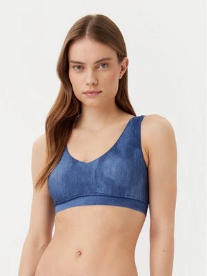 Obrázek produktu Chantelle Podprsenkový top Soft Stretch C11D10 Modrá
