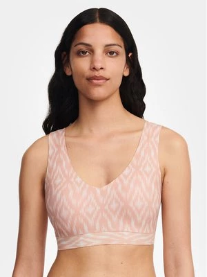 Obrázek produktu Chantelle Podprsenkový top Soft Stretch C11D10 Růžová