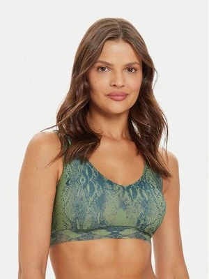 Obrázek produktu Chantelle Podprsenkový top Soft Stretch C11D10 Zelená