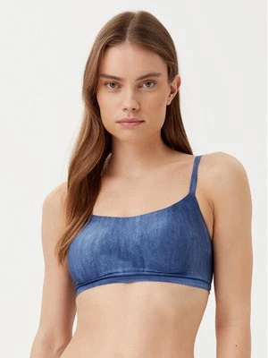 Obrázek produktu Chantelle Podprsenkový top Soft Stretch C11D20 Modrá