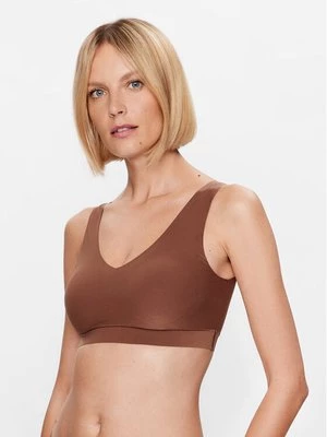 Obrázek produktu Chantelle Podprsenkový top Soft Stretch C16A10 Hnědá