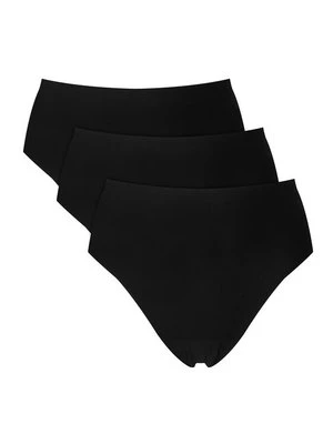 Obrázek produktu Chantelle Souprava kalhotek Soft Stretch C10030 Černá