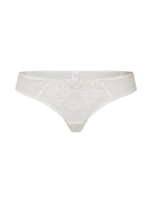 Obrázek produktu Chantelle Tanga 'Champs Elysees'  bílá