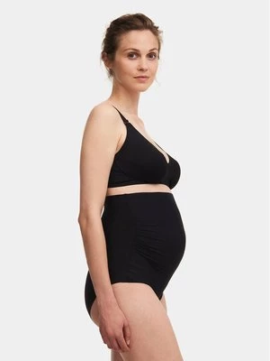 Obrázek produktu Chantelle Těhotenské kalhotky Pure Maternity C19P80 Černá