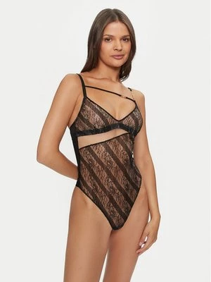 Obrázek produktu Chantelle X Body Slash C010T9 Černá