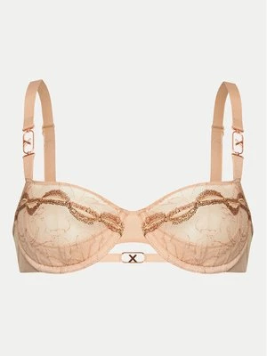 Obrázek produktu Chantelle X Podprsenka Balconette Xtravagant C06GN7 Béžová