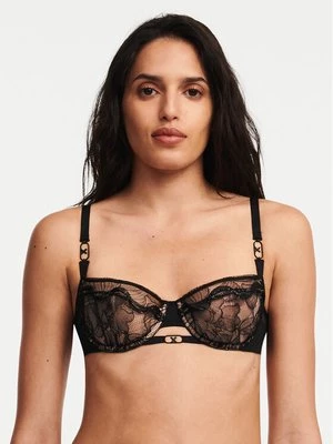Obrázek produktu Chantelle X Podprsenka Balconette Xtravagant C06GN7 Černá