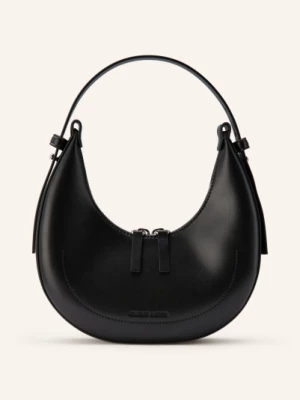 Obrázek produktu Charles & Keith Taška Přes Rameno Carey černá / stříbrná