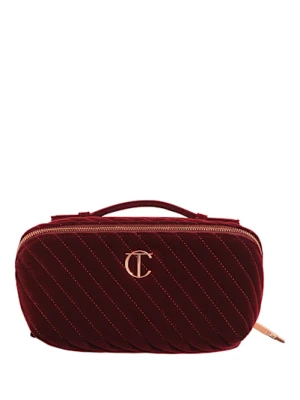 Obrázek produktu Charlotte Tilbury Makeup Bag Of Dreams Large