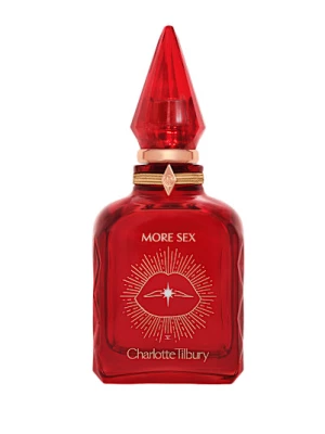 Obrázek produktu Charlotte Tilbury More Sex Eau de Parfum 50 ml