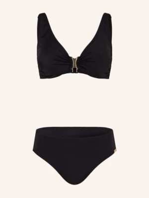 Obrázek produktu Charmline Bralette Bikiny Essential Classics černá
