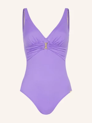 Obrázek produktu Charmline Plavky Shape Essential Classics fialová