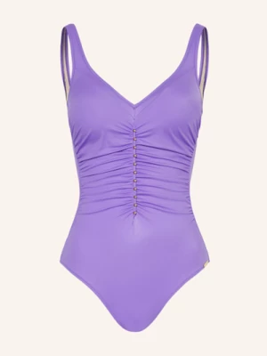Obrázek produktu Charmline Plavky Shape Essentials Classics fialová