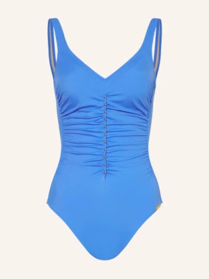 Obrázek produktu Charmline Plavky Shape Essentials Classics tmavě modrá