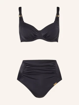 Obrázek produktu Charmline Podprsenka Bikiny Essential Classics černá