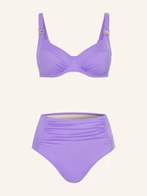 Obrázek produktu Charmline Podprsenka Bikiny Essential Classics fialová