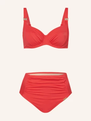 Obrázek produktu Charmline Podprsenka Bikiny Essential Classics lososová