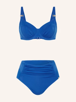 Obrázek produktu Charmline Podprsenka Bikiny Essential Classics modrá