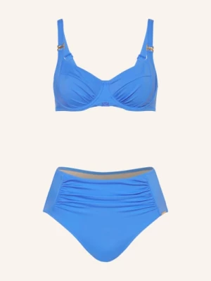 Obrázek produktu Charmline Podprsenka Bikiny Essential Classics tmavě modrá