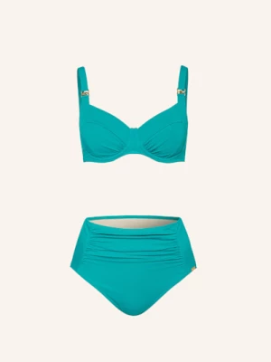 Obrázek produktu Charmline Podprsenka Bikiny Essential Classics tyrkysová