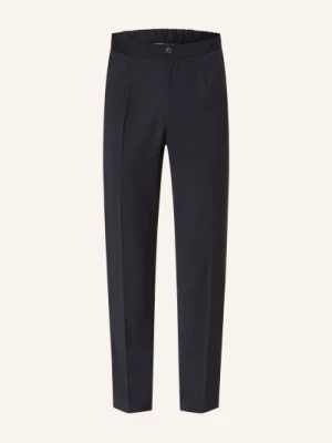Obrázek produktu Chas Chino Slim Fit tmavě modrá