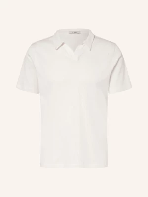 Obrázek produktu Chas Jerseyové Polo Tričko bílá