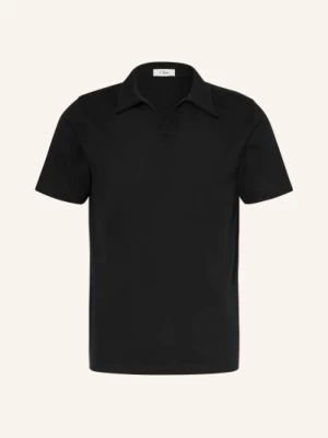 Obrázek produktu Chas Jerseyové Polo Tričko černá