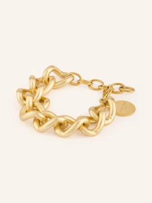 Obrázek produktu Cheeky Chain Munich Náramek Dubai zlatá