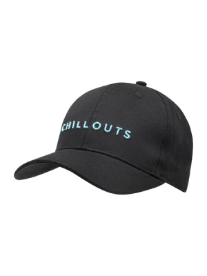 Obrázek produktu chillouts Kšiltovka 'Cusco'  světlemodrá / černá
