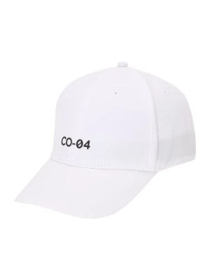 Obrázek produktu chillouts Kšiltovka 'Danzig'  černá / bílá