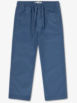 Obrázek produktu Chino kalhoty Abercrombie & Fitch modrá