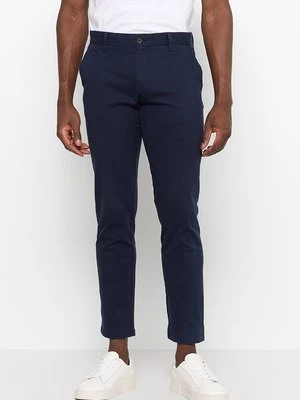 Obrázek produktu Chino kalhoty Ben Sherman tmavě modrá