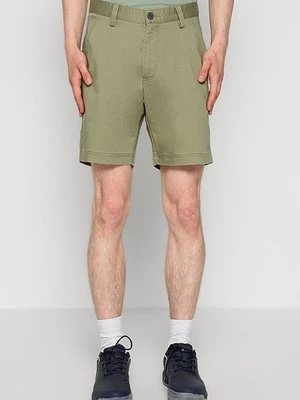 Obrázek produktu Chino kalhoty Calvin Klein olivová