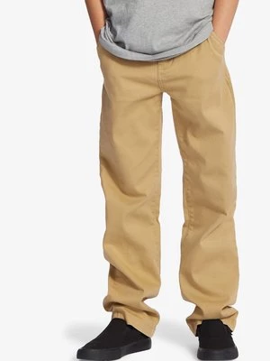 Obrázek produktu Chino kalhoty DC Shoes hnědá