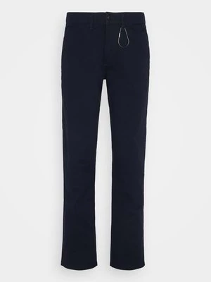 Obrázek produktu Chino kalhoty Esprit tmavě modrá